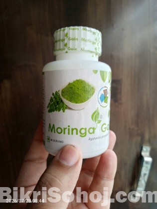 Moringa Gain